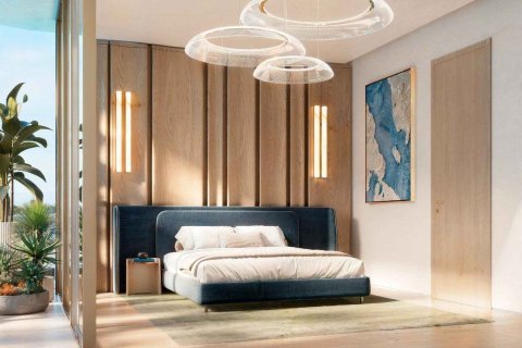 Квартира в Isla Private Residences в Дубае, 2 спальни, 114м², № 99214