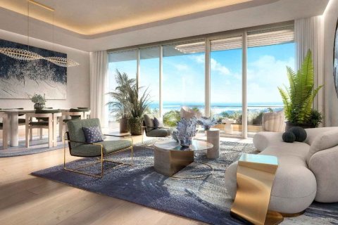 Купить квартиру в Дубае: 2 спальни, 114.0м², № 99214 - фото 6