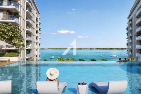 Appartement à Dubai Creek Harbour (The Lagoons), Dubai, 3 chambres, 170 m², № 99219 - photo 7