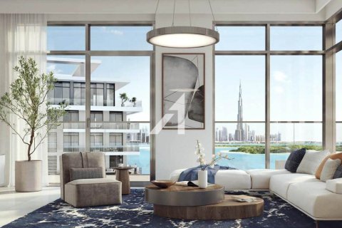 Appartement à Dubai Creek Harbour (The Lagoons), Dubai, 3 chambres, 170 m², № 99219 - photo 11
