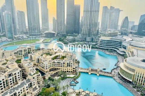 Hotel Apartamento en Dubai, 1 dormitorio, 73.86 m², № 121020 - foto 13