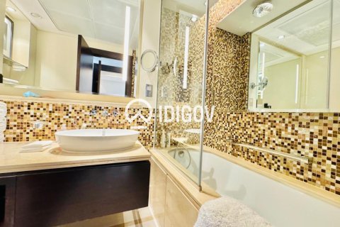 Hotel Apartamento en Dubai, 1 dormitorio, 73.86 m², № 121020 - foto 11