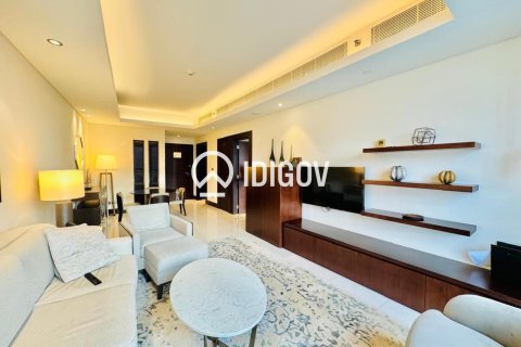 Hotel Apartamento en Dubai, 1 dormitorio, 73.86 m², № 121020