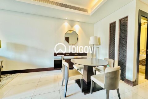 Hotel Apartamento en Dubai, 1 dormitorio, 73.86 m², № 121020 - foto 2