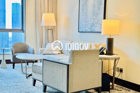 Hotel Apartamento en Dubai, 1 dormitorio, 73.86 m², № 121020 - foto 10