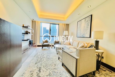 Hotel Apartamento en Dubai, 1 dormitorio, 73.86 m², № 121020 - foto 4