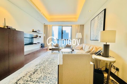 Hotel Apartamento en Dubai, 1 dormitorio, 73.86 m², № 121020 - foto 9
