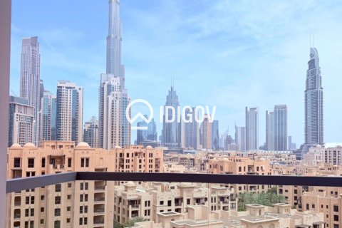 Apartamento en Dubai, 1 dormitorio, 79.43 m², № 121021