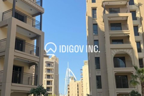 Apartamento en Umm Suqeim 3, Umm Suqeim, Dubai, 1 dormitorio, 96.99 m², № 121019 - foto 10