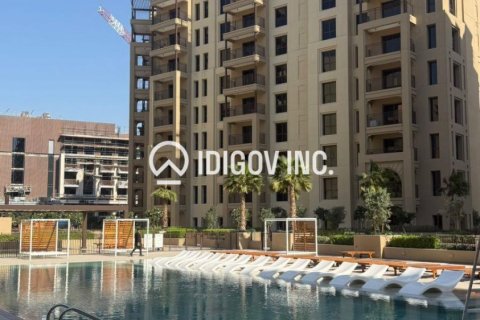 Apartamento en Umm Suqeim 3, Umm Suqeim, Dubai, 1 dormitorio, 96.99 m², № 121019 - foto 11