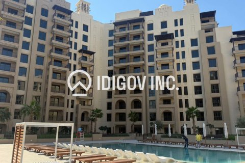 Apartamento en Umm Suqeim 3, Umm Suqeim, Dubai, 1 dormitorio, 96.99 m², № 121019 - foto 9