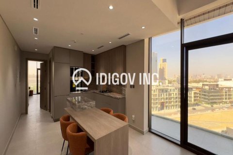 Apartamento en Jumeirah Village Circle, Dubai, 1 dormitorio, 88.44 m², № 121023