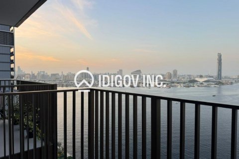 Apartamento en Dubai Creek Harbour (The Lagoons), Dubai, 2 dormitorios, 97.83 m², № 121017 - foto 6