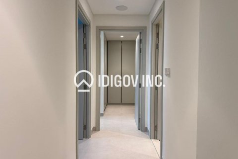 Apartamento en Dubai Creek Harbour (The Lagoons), Dubai, 2 dormitorios, 97.83 m², № 121017