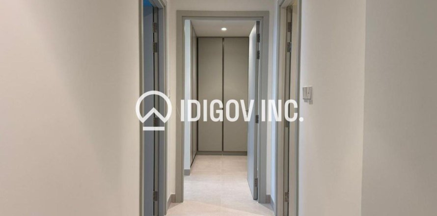 Apartamento en Dubai Creek Harbour (The Lagoons), Dubai, 2 dormitorios, 97.83 m², № 121017