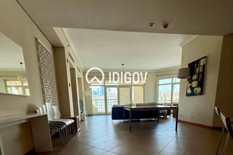 Appartement à Shoreline Apartments, Palm Jumeirah, Dubai, 3 chambres, 203.18 m², № 121018 - photo 8