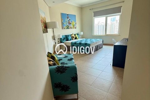 Appartement à Shoreline Apartments, Palm Jumeirah, Dubai, 3 chambres, 203.18 m², № 121018 - photo 14