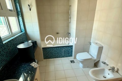 Appartement à Shoreline Apartments, Palm Jumeirah, Dubai, 3 chambres, 203.18 m², № 121018 - photo 9