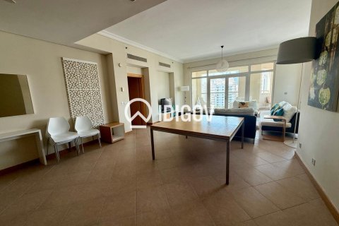 Appartement à Shoreline Apartments, Palm Jumeirah, Dubai, 3 chambres, 203.18 m², № 121018 - photo 16