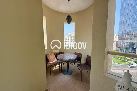 Appartement à Shoreline Apartments, Palm Jumeirah, Dubai, 3 chambres, 203.18 m², № 121018 - photo 10