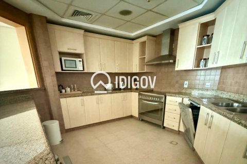 Appartement à Shoreline Apartments, Palm Jumeirah, Dubai, 3 chambres, 203.18 m², № 121018 - photo 6