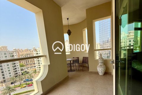 Appartement à Shoreline Apartments, Palm Jumeirah, Dubai, 3 chambres, 203.18 m², № 121018 - photo 5