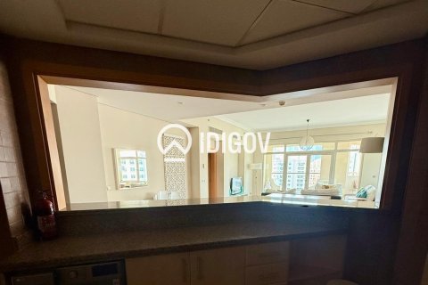 Appartement à Shoreline Apartments, Palm Jumeirah, Dubai, 3 chambres, 203.18 m², № 121018 - photo 18