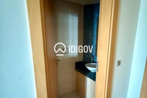 Appartement à Shoreline Apartments, Palm Jumeirah, Dubai, 3 chambres, 203.18 m², № 121018 - photo 12
