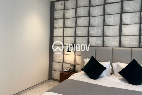 Apartamento en Business Bay, Dubai, 2 dormitorios, 117.06 m², № 121022 - foto 19