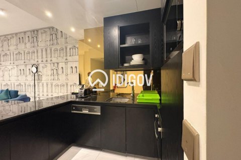 Apartamento en Business Bay, Dubai, 2 dormitorios, 117.06 m², № 121022 - foto 25
