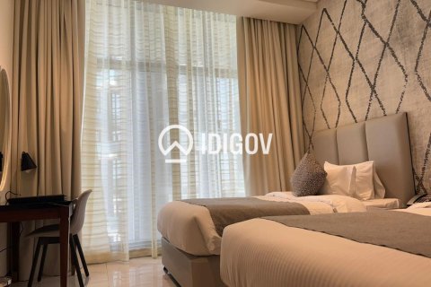 Apartamento en Business Bay, Dubai, 2 dormitorios, 117.06 m², № 121022 - foto 22