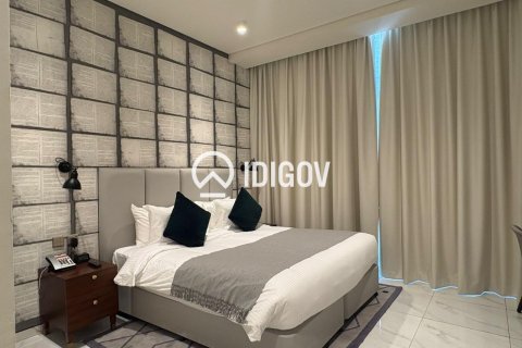 Apartamento en Business Bay, Dubai, 2 dormitorios, 117.06 m², № 121022 - foto 30