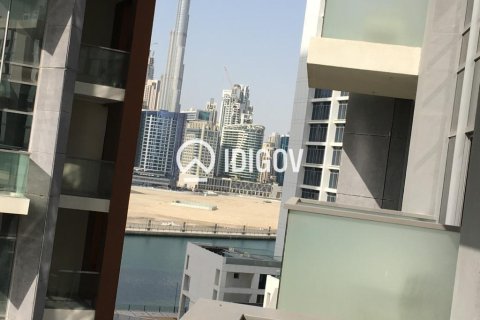 Apartamento en Business Bay, Dubai, 2 dormitorios, 117.06 m², № 121022 - foto 9