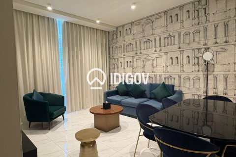Apartamento en Business Bay, Dubai, 2 dormitorios, 117.06 m², № 121022 - foto 23