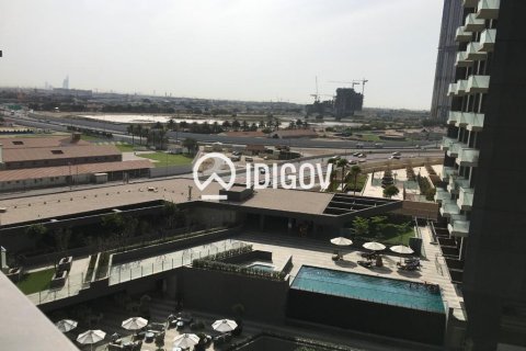 Apartamento en Business Bay, Dubai, 2 dormitorios, 117.06 m², № 121022 - foto 12