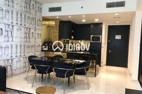 Apartamento en Business Bay, Dubai, 2 dormitorios, 117.06 m², № 121022 - foto 3