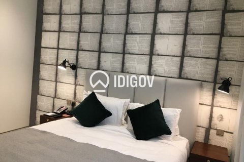 Apartamento en Business Bay, Dubai, 2 dormitorios, 117.06 m², № 121022 - foto 6