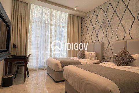 Apartamento en Business Bay, Dubai, 2 dormitorios, 117.06 m², № 121022 - foto 28
