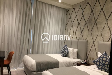 Apartamento en Business Bay, Dubai, 2 dormitorios, 117.06 m², № 121022 - foto 8
