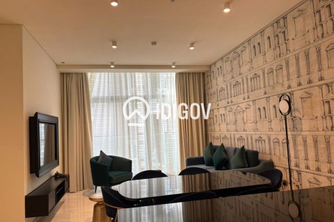 Apartamento en Business Bay, Dubai, 2 dormitorios, 117.06 m², № 121022 - foto 20