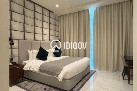 Apartamento en Business Bay, Dubai, 2 dormitorios, 117.06 m², № 121022