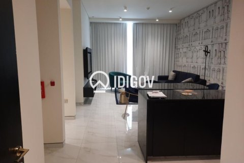 Apartamento en Business Bay, Dubai, 2 dormitorios, 117.06 m², № 121022 - foto 15