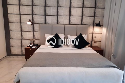 Apartamento en Business Bay, Dubai, 2 dormitorios, 117.06 m², № 121022 - foto 14