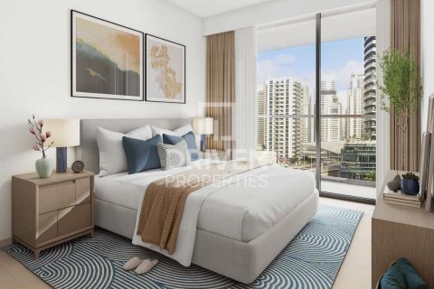Appartement à Dubai Marina, Dubai, 2 chambres, 104 m², № 86943 - photo 8