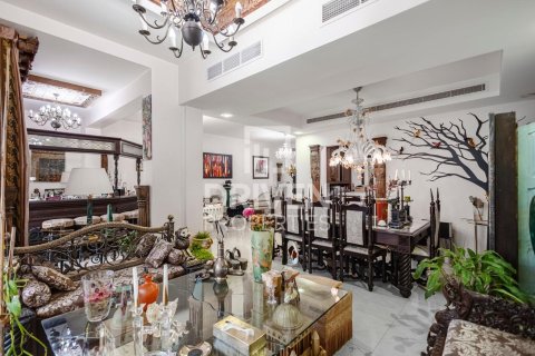 Maison de ville à Meydan, Dubai, 4 chambres, 393 m², № 86944 - photo 11