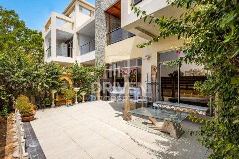 Maison de ville à Meydan, Dubai, 4 chambres, 393 m², № 86944 - photo 2