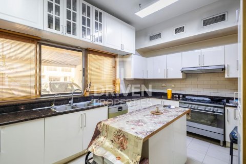 Maison de ville à Meydan, Dubai, 4 chambres, 393 m², № 86944 - photo 10