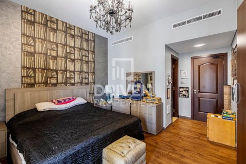 Maison de ville à Meydan, Dubai, 4 chambres, 393 m², № 86944 - photo 8