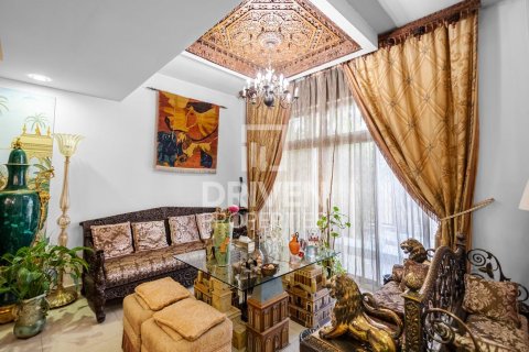 Maison de ville à Meydan, Dubai, 4 chambres, 393 m², № 86944 - photo 12