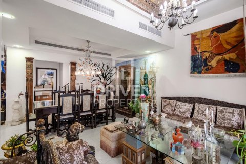 Maison de ville à Meydan, Dubai, 4 chambres, 393 m², № 86944 - photo 21
